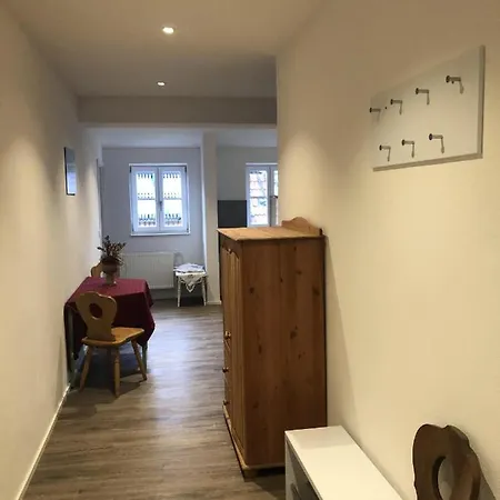 Boarding House Hohenwart Hotell 2*
