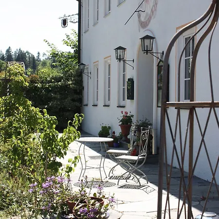 Boarding House Hohenwart 2* Fuchstal