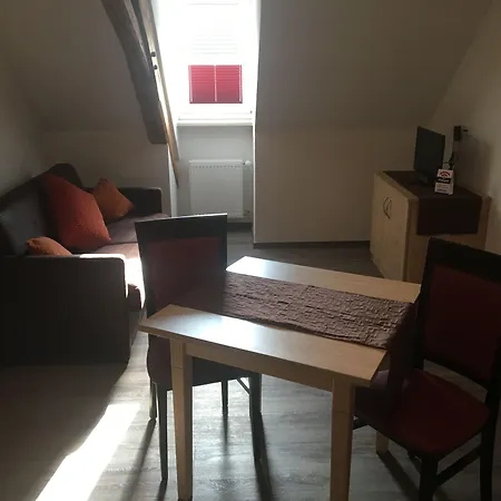 호텔 Boarding House Hohenwart 2*