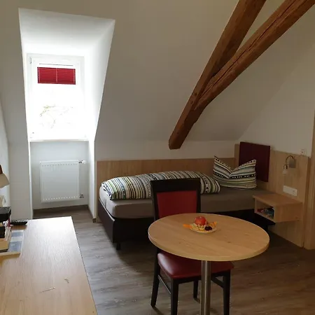 Boarding House Hohenwart 2* Fuchstal