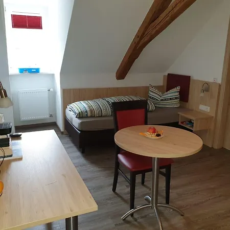 Boarding House Hohenwart