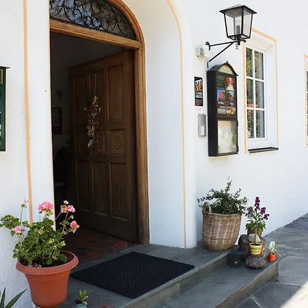 Hotell Boarding House Hohenwart 2*