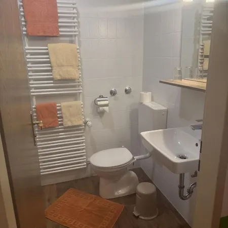 Boarding House Hohenwart
