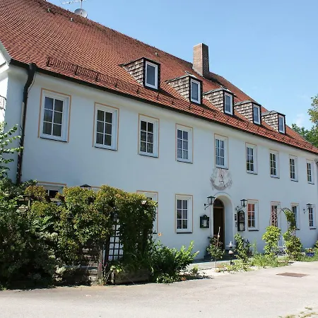 Boarding House Hohenwart 호텔