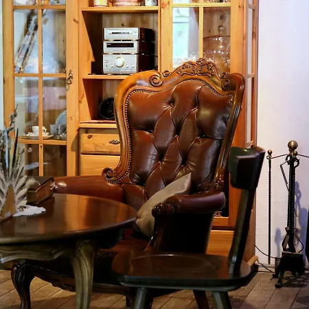 Boarding House Hohenwart