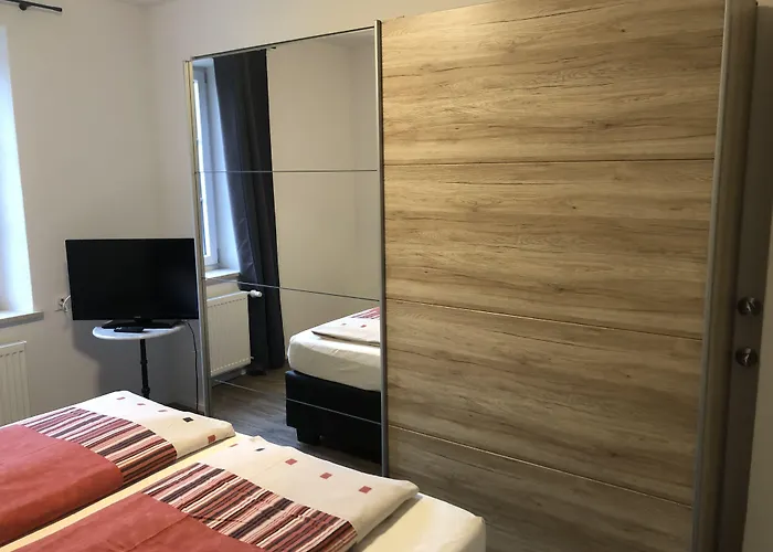 Boarding House Hohenwart 2*