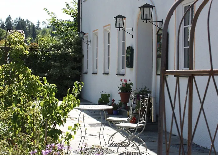 Boarding House Hohenwart 2* Fuchstal