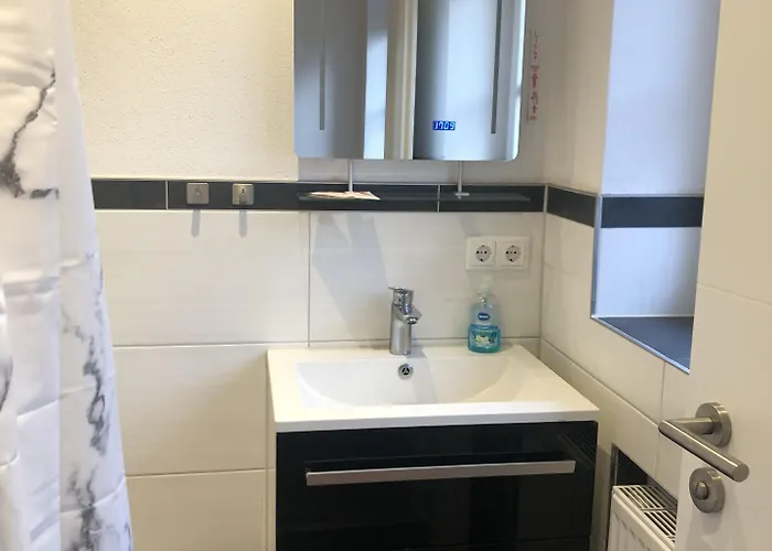 Boarding House Hohenwart 2*