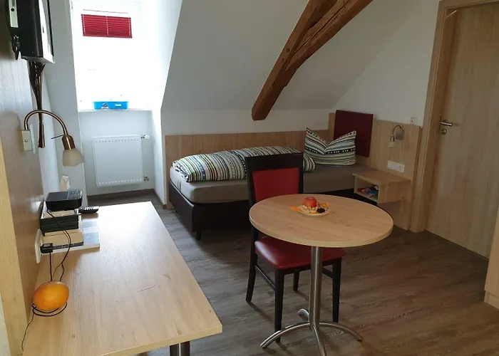 Boarding House Hohenwart