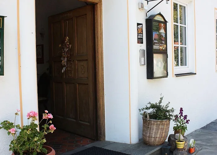 فندق Boarding House Hohenwart 2*