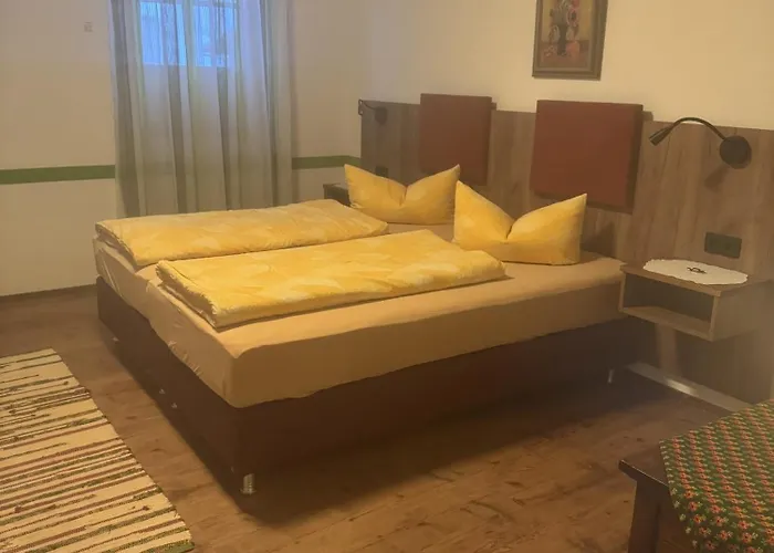 Boarding House Hohenwart فندق