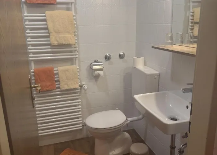 Boarding House Hohenwart