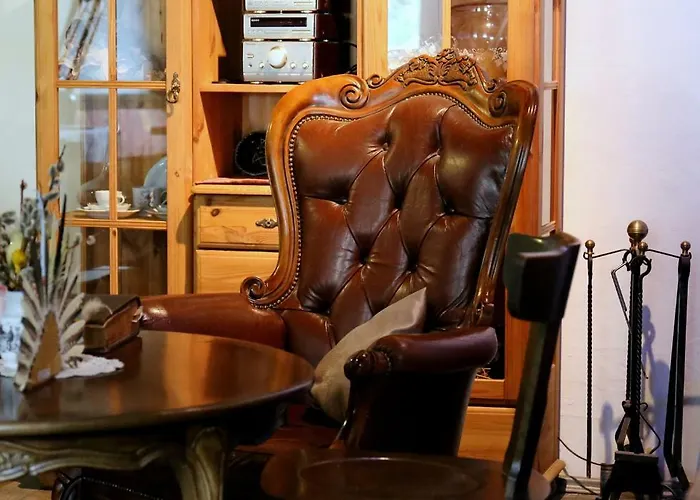 Boarding House Hohenwart