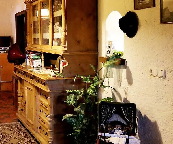 호텔 Boarding House Hohenwart