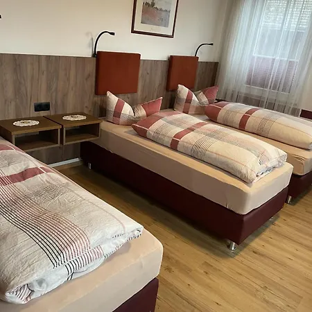 Boarding House Hohenwart 2*