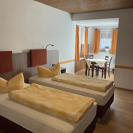 Boarding House Hohenwart