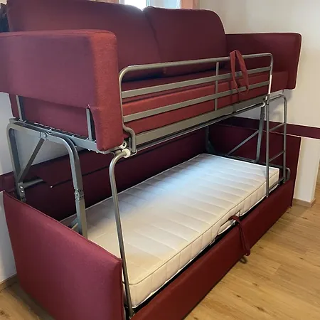 فندق Boarding House Hohenwart
