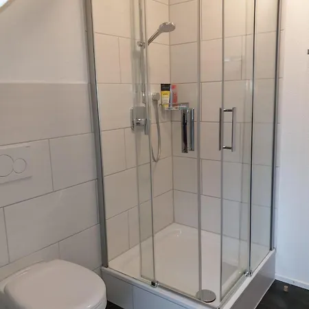 Boarding House Hohenwart فندق Fuchstal
