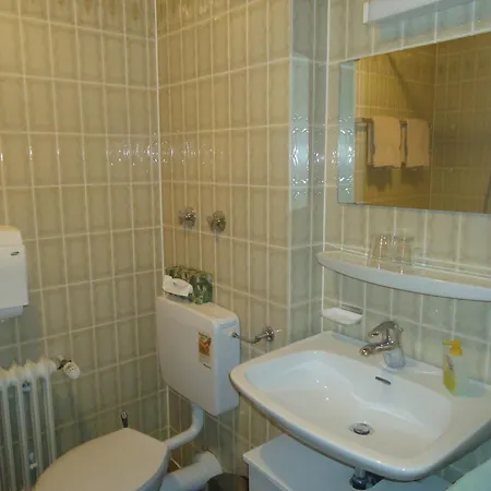 Boarding House Hohenwart 2* Fuchstal