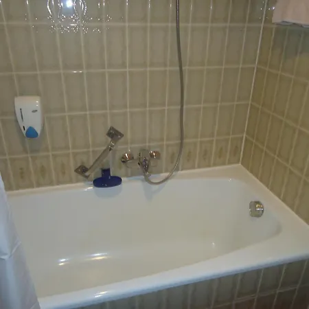 فندق Boarding House Hohenwart