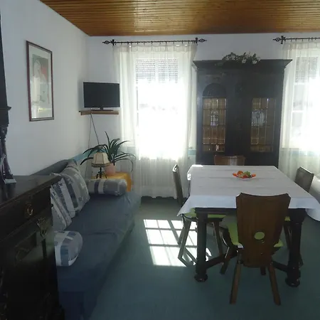 Boarding House Hohenwart Fuchstal