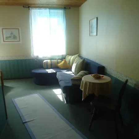 Boarding House Hohenwart