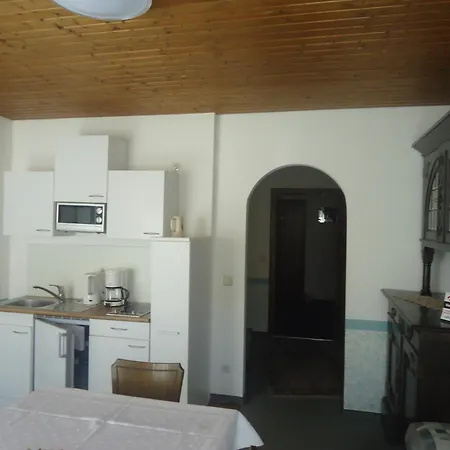 فندق Boarding House Hohenwart
