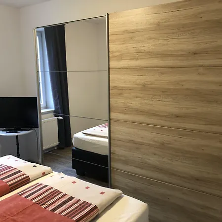 Boarding House Hohenwart 2*