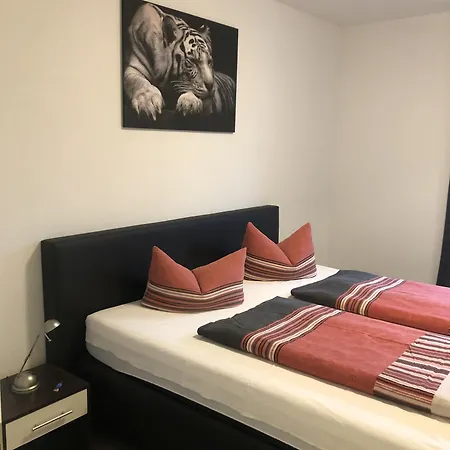 Hotel Boarding House Hohenwart