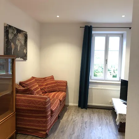 Boarding House Hohenwart 2* Fuchstal