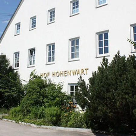 Boarding House Hohenwart