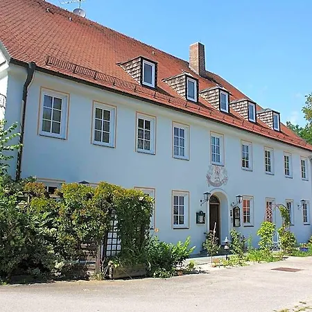Boarding House Hohenwart 2*