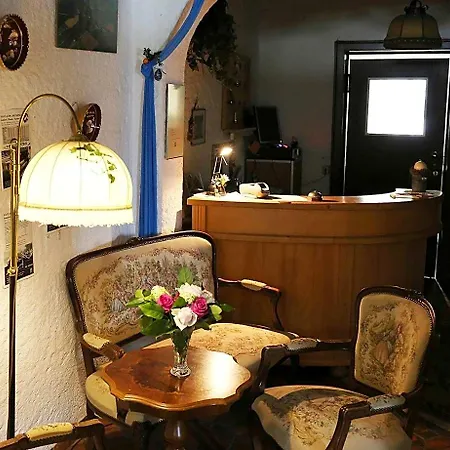 Boarding House Hohenwart