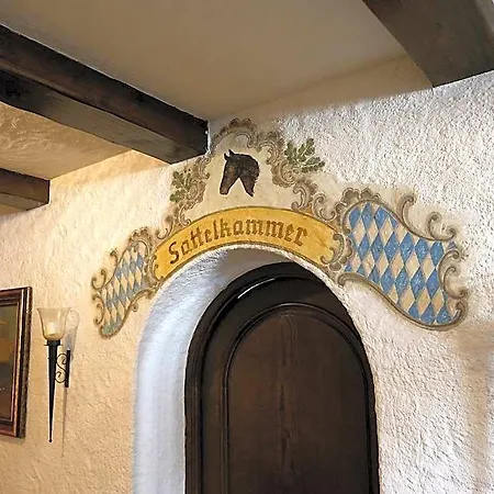 Boarding House Hohenwart فندق Fuchstal