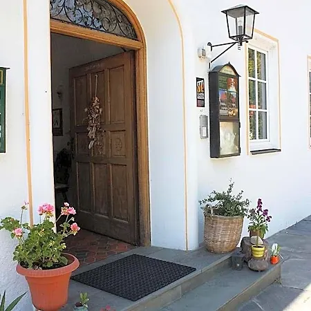 Boarding House Hohenwart 2* Fuchstal