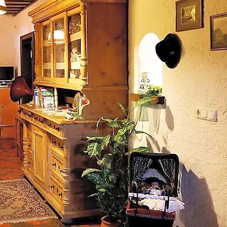 Boarding House Hohenwart فندق