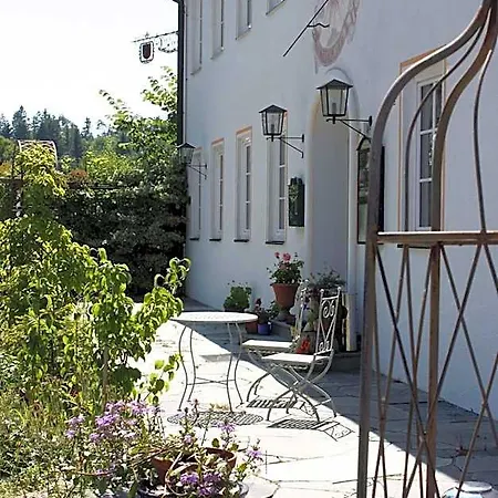 Boarding House Hohenwart فندق Fuchstal