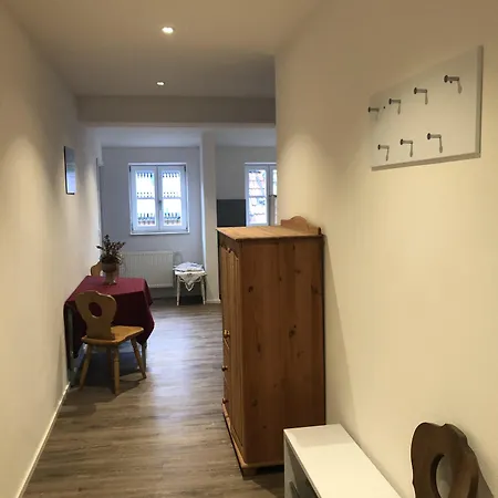 Boarding House Hohenwart 2* Fuchstal