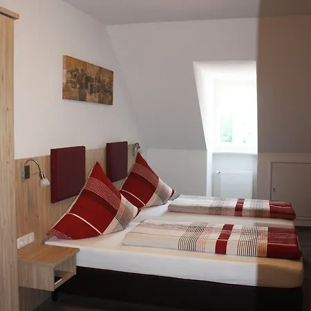 Boarding House Hohenwart 2* Fuchstal
