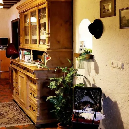 فندق Boarding House Hohenwart