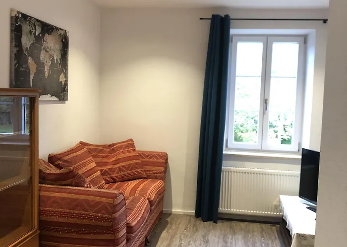 Boarding House Hohenwart 2* Fuchstal
