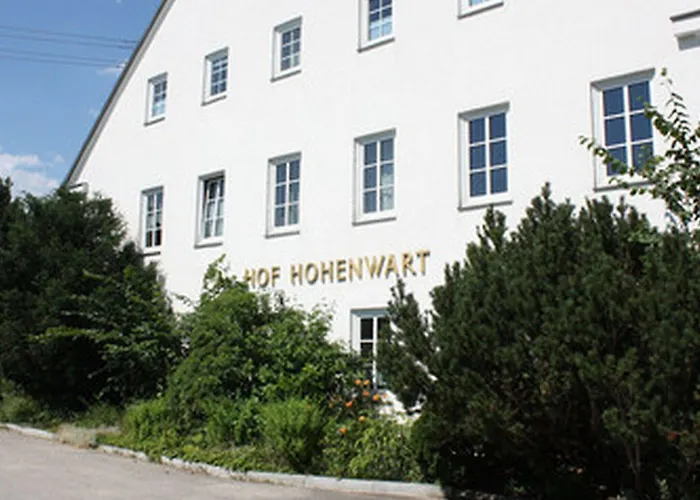 Boarding House Hohenwart
