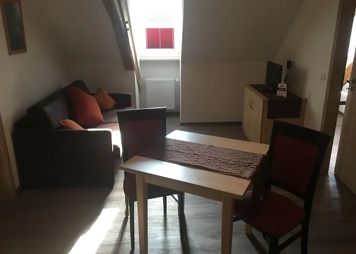 호텔 Boarding House Hohenwart 2*